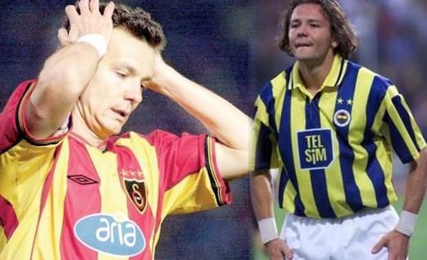 Türkiye’nin en pahalı yabancı transferleri
