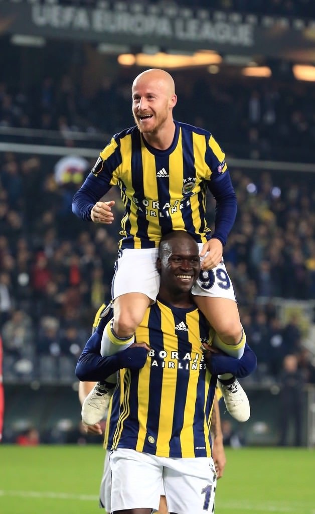 Sow’dan Fenerbahçe itirafı!