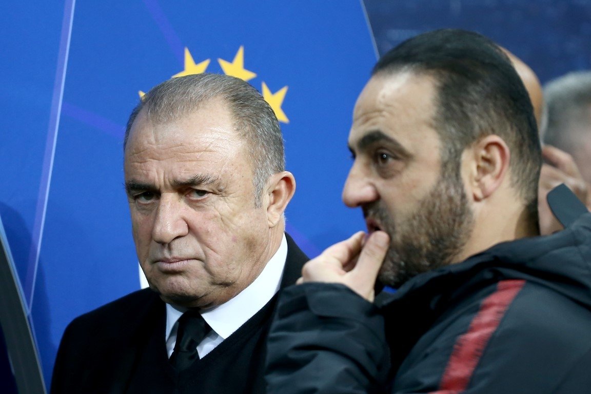 Galatasaray’da operasyon başlıyor