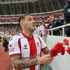 Rey Manaj’dan dikkat çeken paylaşım!