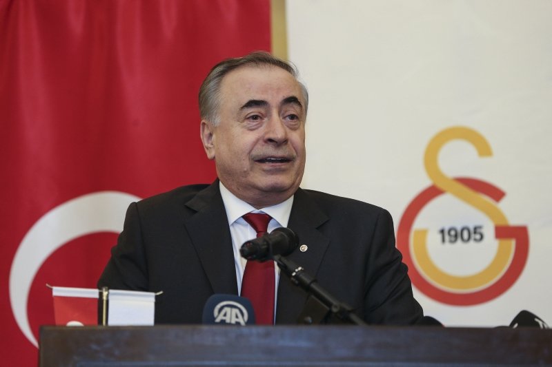 Galatasaray’dan Vedat Muriç açıklaması!