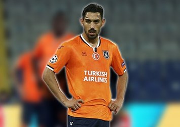 Maça damga vurdu! İrfan Can'dan tarihi başarı!
