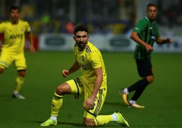 Hasan Ali gün sayıyor
