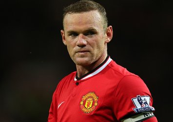 Wayne Rooney'den yıllar sonra gelen itiraf!