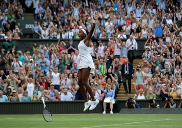 Wimbledon heyecan başlıyor!