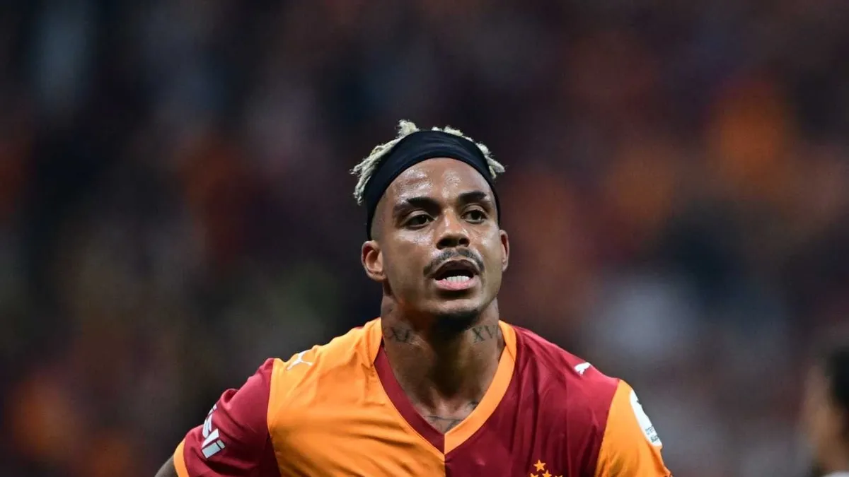 Galatasaray'dan flaş Mario Lemina kararı!