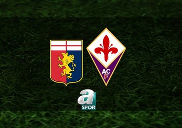 Sampdoria - Fiorentina maçı hangi kanalda?