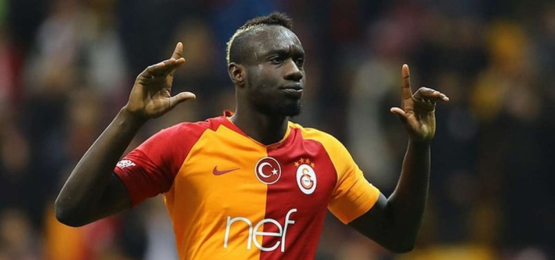 Mbaye Diagne'nin yeni takımı belli oluyor! Dudak uçuklatan teklif