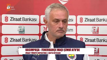 Jose Mourinho'dan adil yarış yorumu! "Canımı acıtıyor"