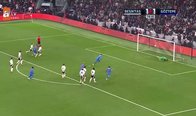 Beşiktaş 1-3 Göztepe (MAÇ ÖZETİ)