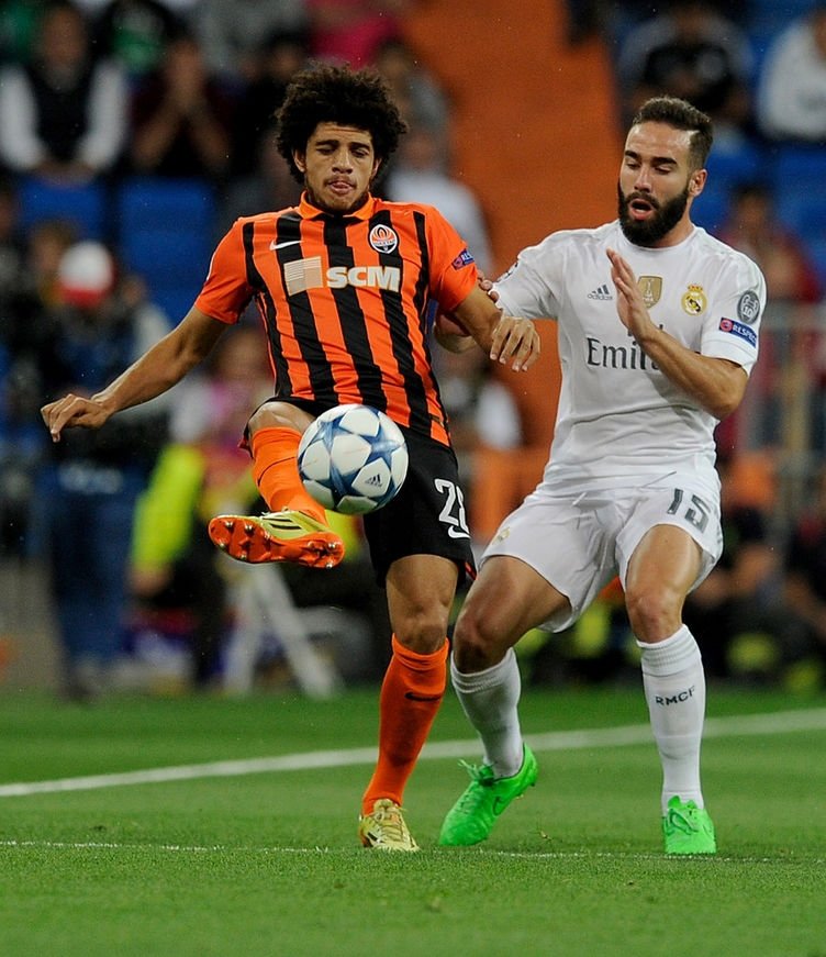 Fenerbahçe’den bomba transfer!