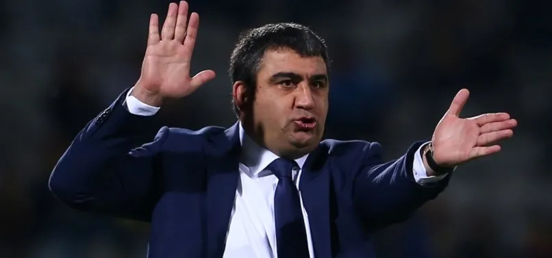 Ümit Özat: Hedefsiz kalan bir takımımız var