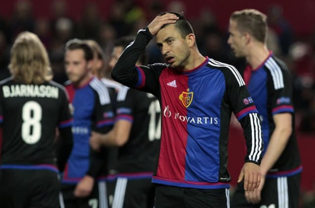 Beşiktaş’ın Şampiyonlar Ligi’ndeki muhtemel rakipleri