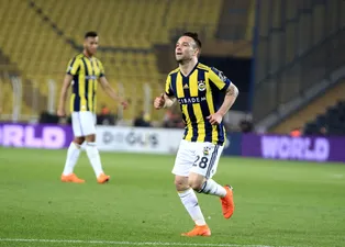 Valbuena'nın yeni adresi belli!