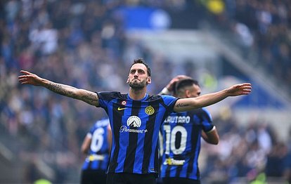 Inter 2-0 Torino MAÇ SONUCU-ÖZET