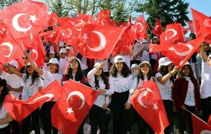 23 NİSAN MESAJLARI 2022 RESİMLİ | 23 Nisan sözleri, şiirleri ve şarkıları - 23 Nisan Atatürk sözleri