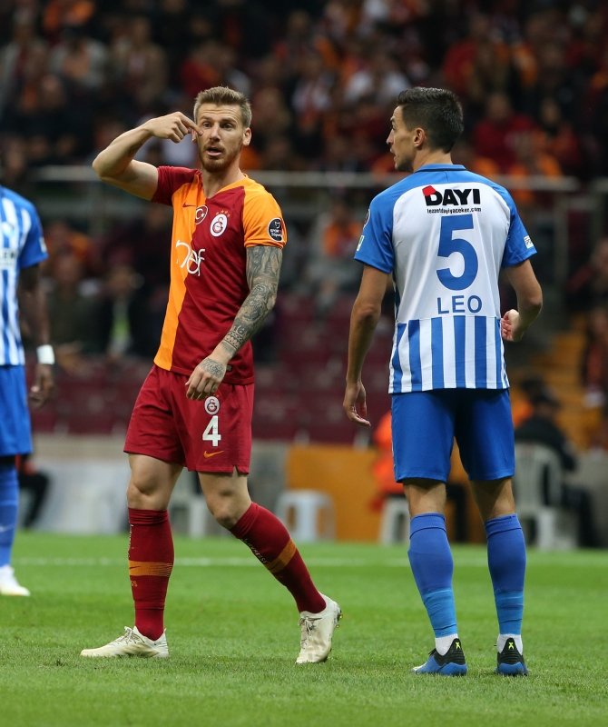 İşte Serdar Aziz’i yakan rapor!