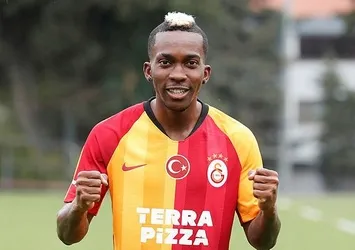 Onyekuru’dan fedakarlık