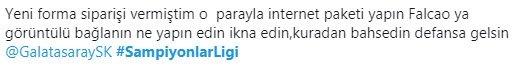 İşte Galatasaray’ın kurası sonrası sosyal medya tepkileri
