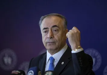 Mustafa Cengiz: Hiç yakışmadı