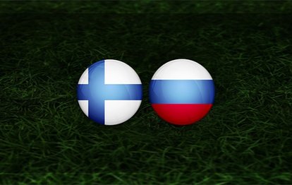 Finlandiya - Rusya EURO 2020 maçı ne zaman? Saat kaçta ve hangi kanalda? | EURO 2020 Avrupa Şampiyonası