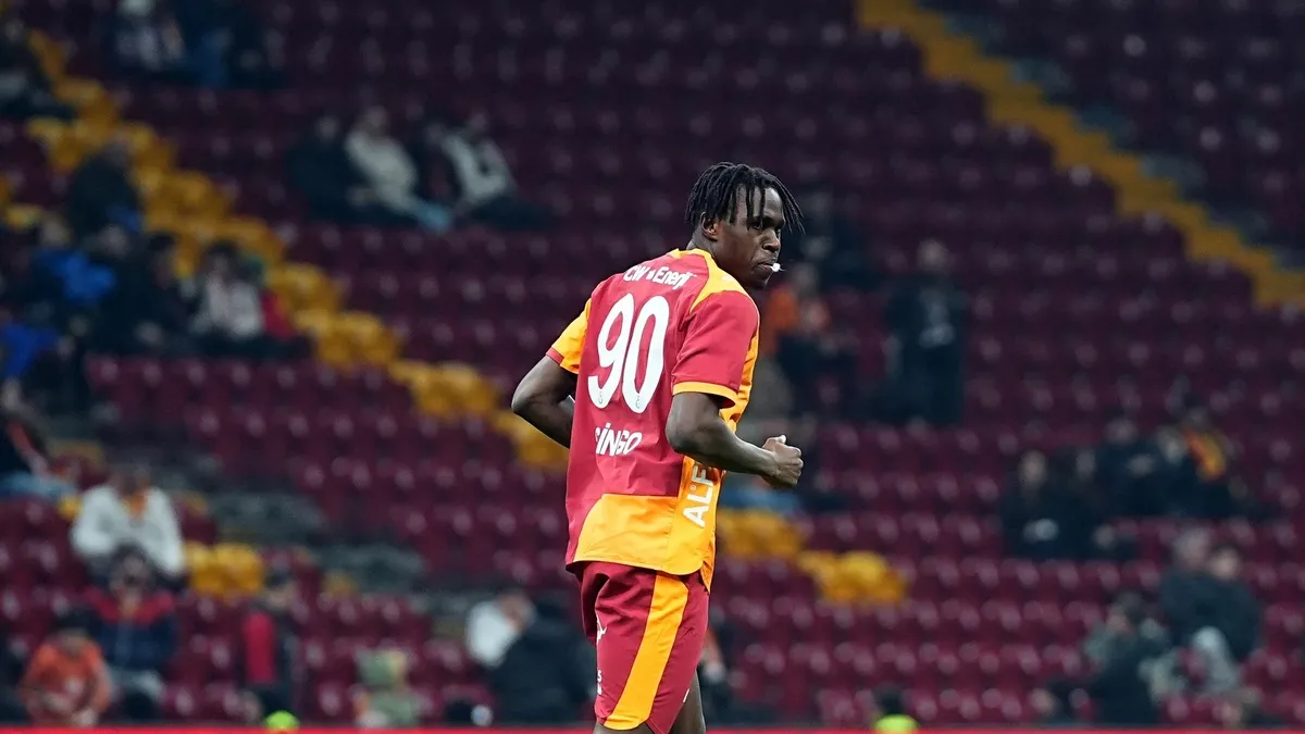 Levent Tüzemen'den flaş Singo yorumu: Boey transferinden sonra...