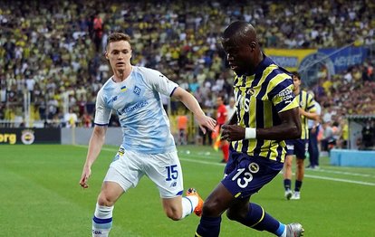 Fenerbahçe’nin Dinamo Kiev maçında Joshua King ile attığı gol geçersiz sayıldı! İşte o pozisyon