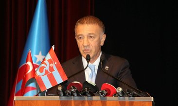 Ahmet Ağaoğlu'dan Abdülkadir Ömür itirafı! M. City...