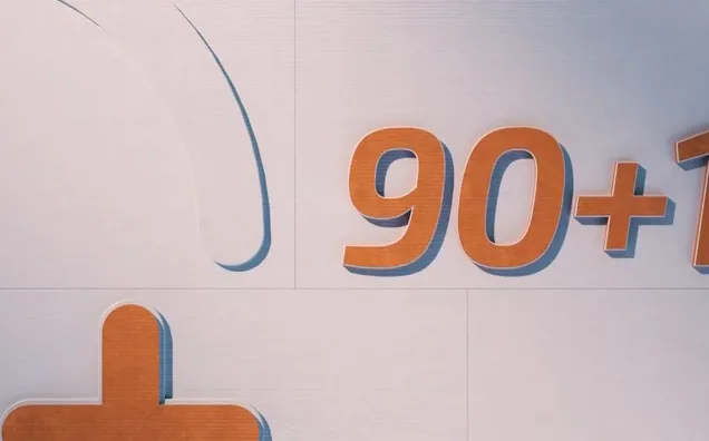 90+1 FULL BÖLÜM - 10/01/2024