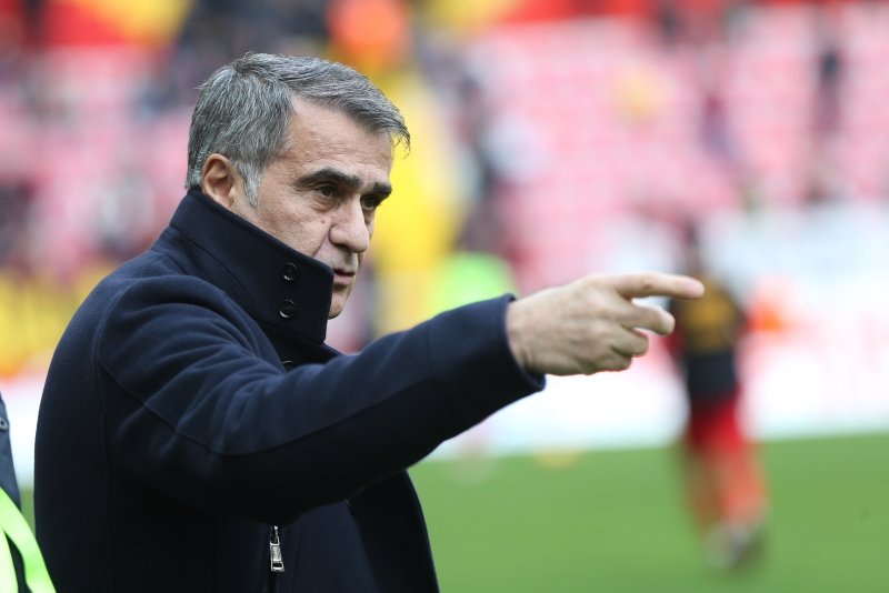 Beşiktaş’ta teknik direktör adayları belli oldu! İşte o 6 isim