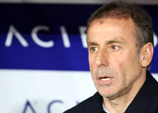 Abdullah Avcı'dan derbi yorumu