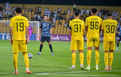 Asya Şampiyonlar Ligi 2’de final heyecanı!