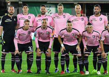 Palermo 10 avroya satıldı