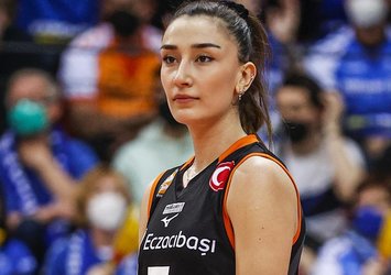 Hande Baladın'ı korkutan taciz!