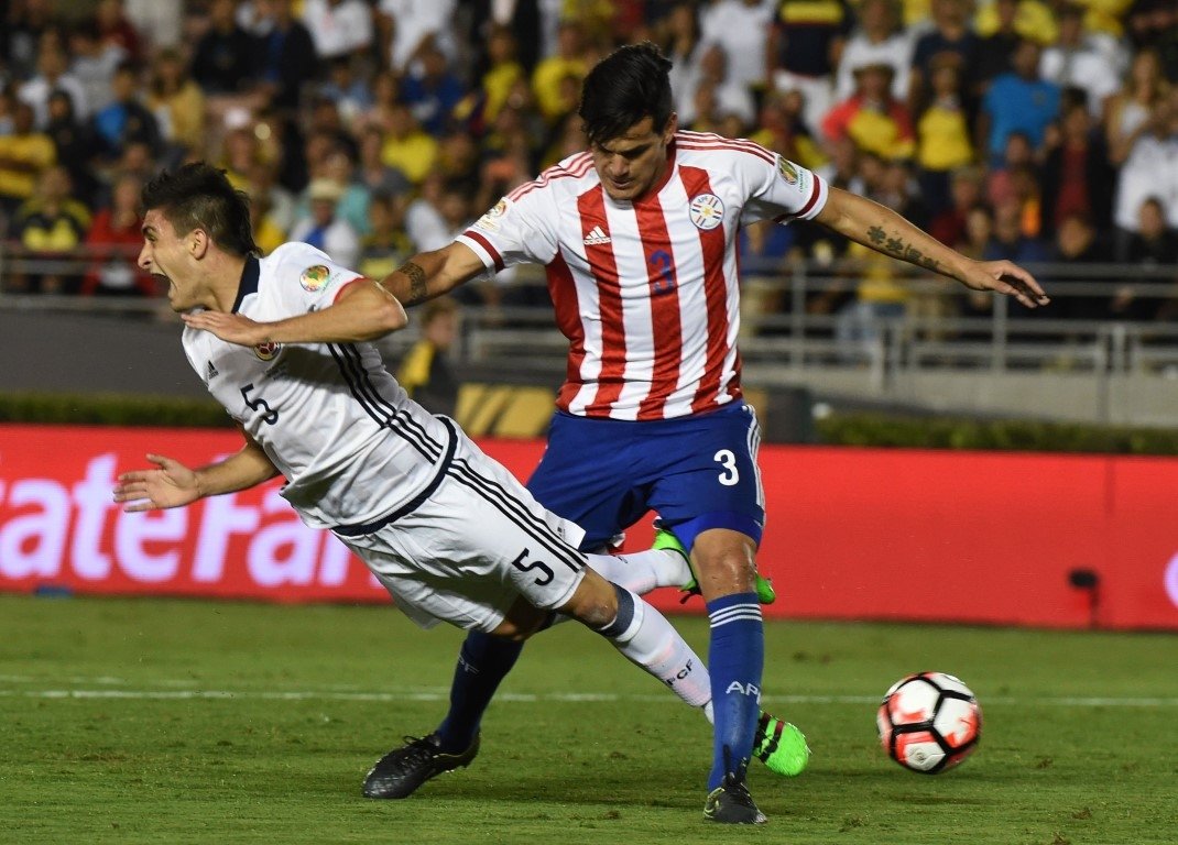 Trabzonspor, Gustavo Gomez’in peşinde