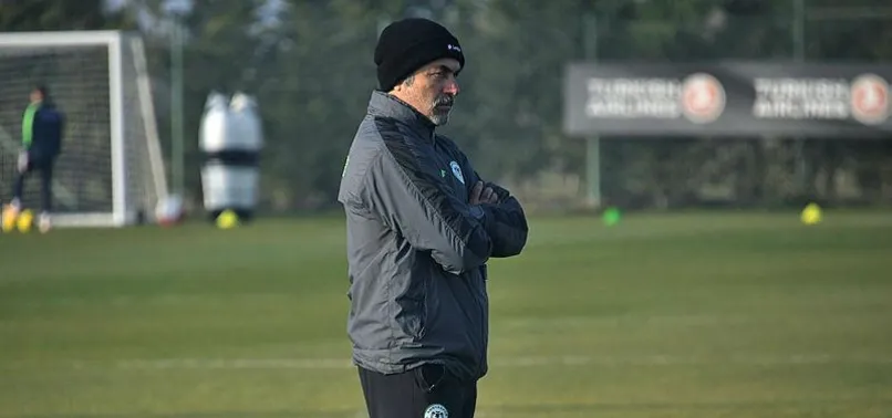 'Kocaman' uyarı