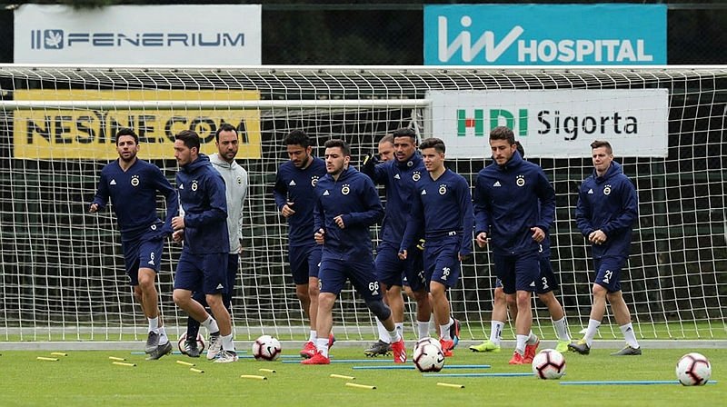 Şampiyonluk kadrosu için Galatasaray taktiği
