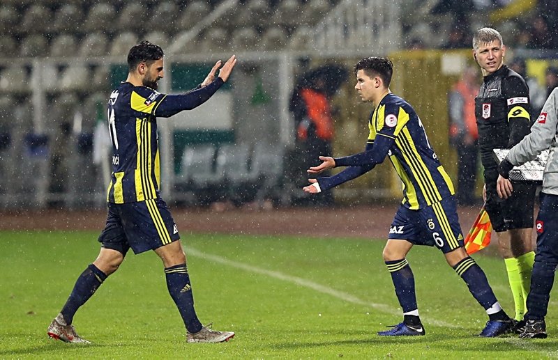 Fenerbahçe’de transfer çıkmazı! Ali Koç...