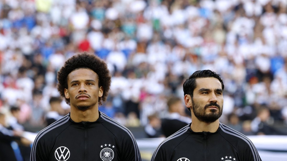 TRANSFER HABERİ: Galatasaray'dan bir transfer daha! İlkay Gündoğan... TRANSFER HABERİ: Galatasaray'dan bir transfer daha! İlkay Gündoğan...