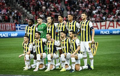 Ömer Üründül’den Olympiakos - Fenerbahçe maçı yorumu! 9 kişi oynattılar