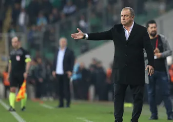 PFDK cezaları açıkladı! Fatih Terim...