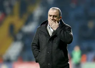 Galatasaray'da Fatih Terim'in transfer planı ortaya çıktı! Gelecek sezon...