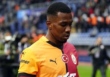 Kasımpaşa maçında taraftarı çıldırtmıştı! Carlos Cuesta...