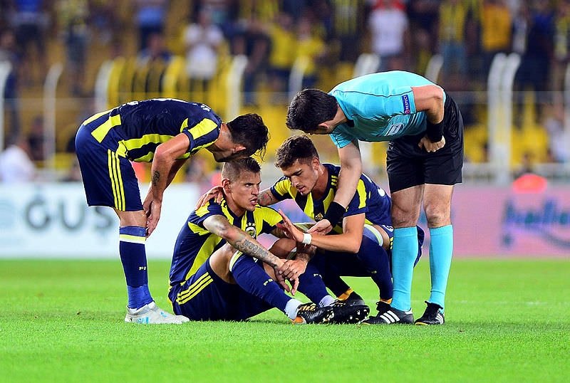 Fenerbahçe’de dev revizyon!