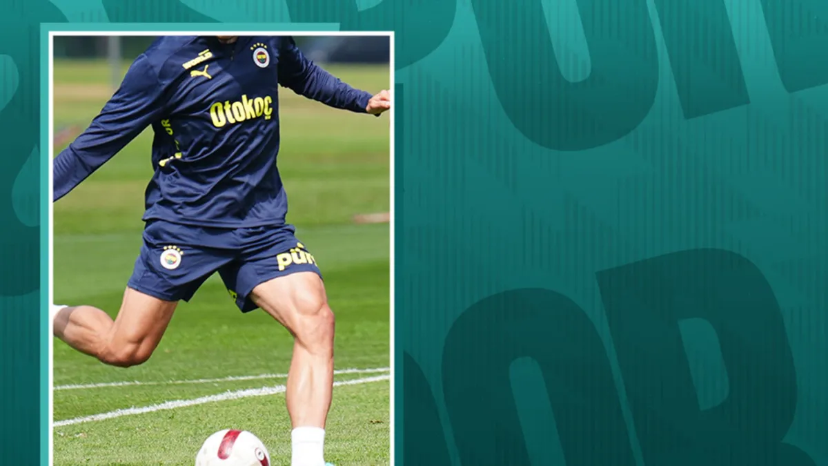 Fenerbahçe ayrılığı açıkladı