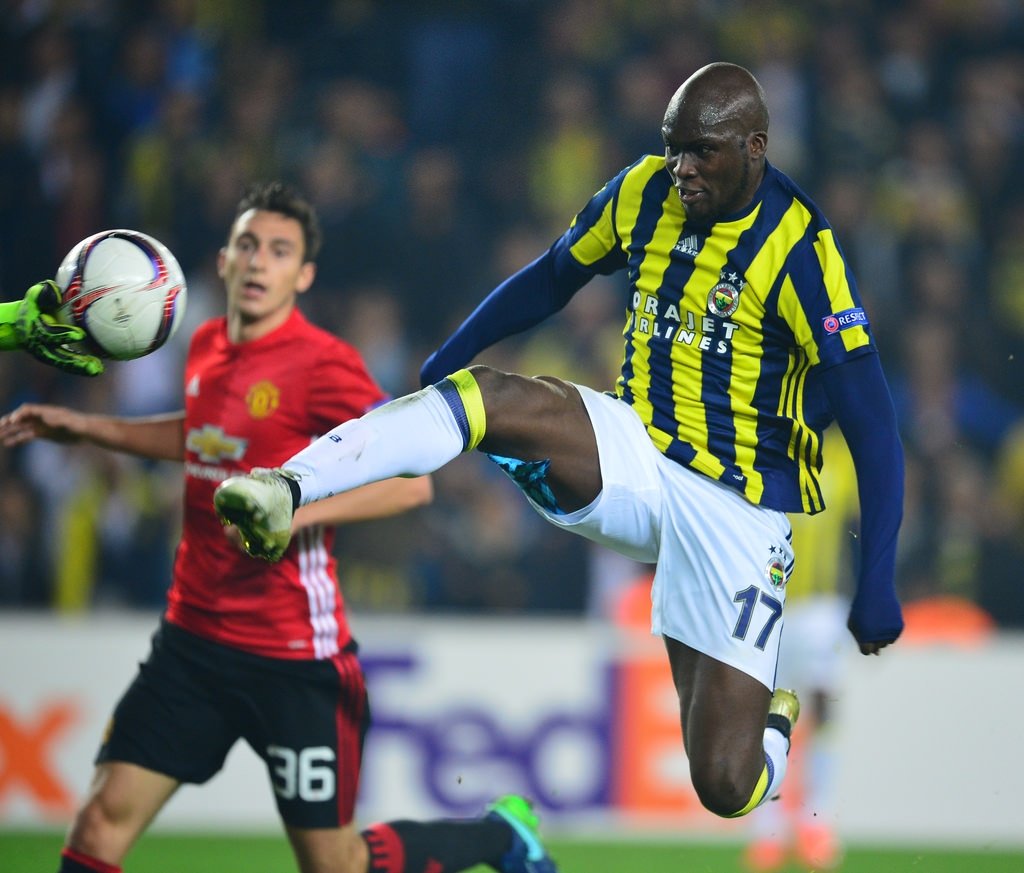 Moussa Sow’a çılgın teklif