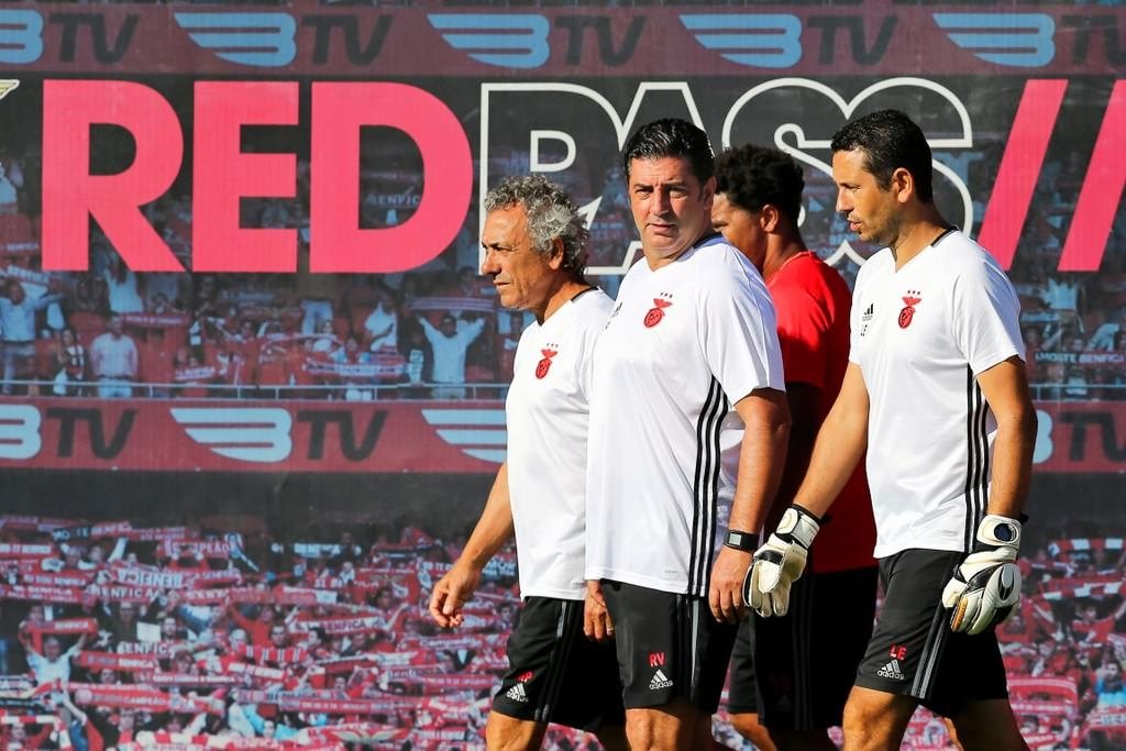 Beşiktaş maçı öncesi Benfica’da sakatlık krizi!