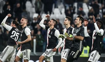 Merih Demiral asist yaptı, Juventus rahat kazandı