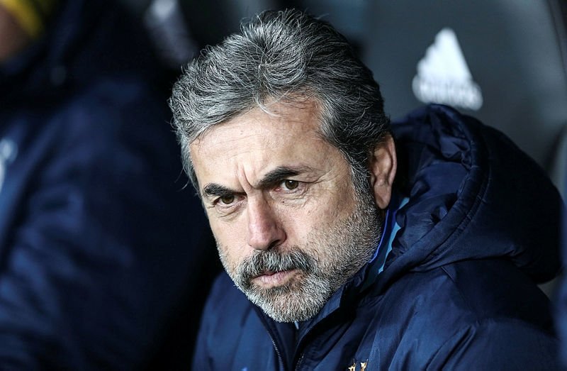 İşte Fenerbahçe’nin final 11’i