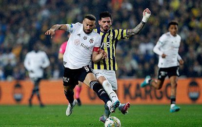 Fenerbahçe’den Trabzonspor’a Samet Akaydin yanıtı!